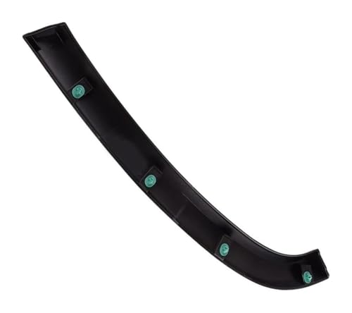 Repara el paso de rueda de tu Grand Cherokee 2011-2021 con esta moldura 4