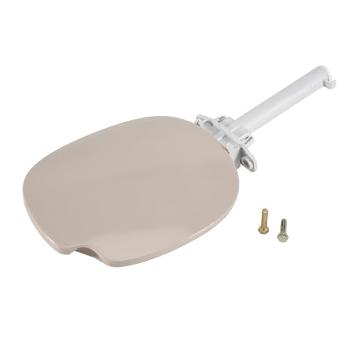 Cpolebev Tapa de la Tapa del Depósito de Combustible del Coche 7700836756 BSP693FBA para HB MK2