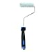 WORK TOOLS INTL 73164 Mini Roller Cover with 13" Soft Touch Handle Combo WHIZZ 4x3/8 MicroCover