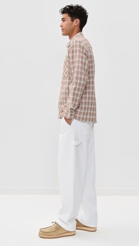 Wax London Men's Whiting Overshirt4