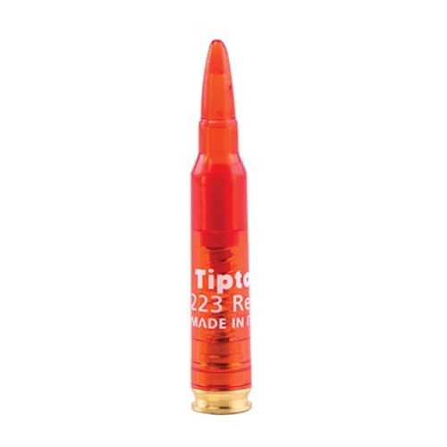 Tipton Rifle Snap Caps .223 Remington 2 Pack with...