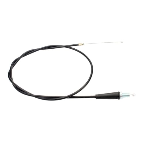 Câble accélérateur de moto 120cm pour Pit Bike Ttr 125 et ATV