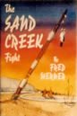 The Sand Creek Fight 0933147120 Book Cover