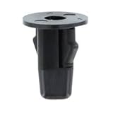 Genuine Toyota Parts - Grommet, Screw (90189-06214)