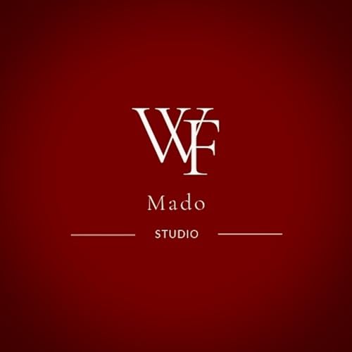 Page de couverture de W.F. Hörbüch Studio zu "Mado"