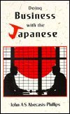 Buy Doing Business with the Japanese — BookShops.in