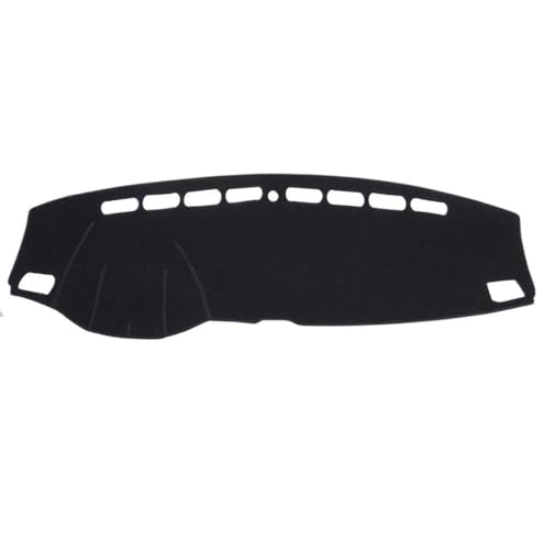 Alfombrilla salpicadero Kia Sportage 4 QL parasol protector coche 2016-2021 LHD