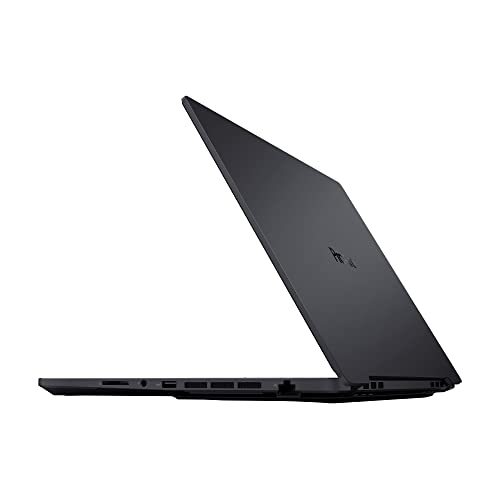 ASUS ProArt Studiobook H5600QM-KV213X Notebook AMD Ryzen 7 40,6 cm (16") (16GB RAM, 1TB SSD, WQXGA, Win11 Pro), 90NB0TF1-M006X0 – Bild 4