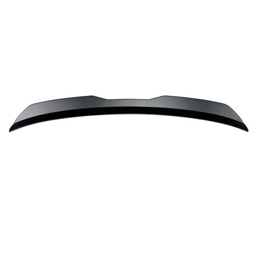 Kit spoiler Audi A3 2013-2018 finition noir mat pour pare-chocs exclusif