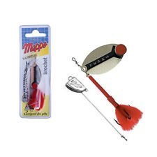 Mepps Lusox Spinners/Esche - Pesca di Trota di