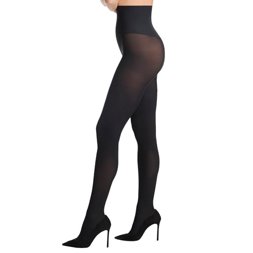 Image of commando - Ultimate Opaque Matte Tights | Comfortable Hosiery | Women's Tights for Dresses & Skirts