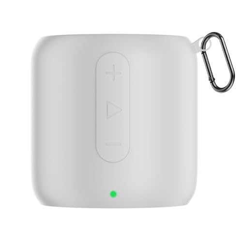 For Soundcore mini Bluetooth�X�s�[�J�[ ��p �ی�P�[�X �V���R���yYCJDP�E2024�N�V���f���z�����h�~�o�b�N���t���_�炩�� �h���h�o �y�� �ϏՌ��� ���L�� �ϋv�� �\�t�g �Ռ� �z�� for SoundCore mini