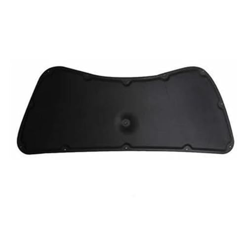 Isolation thermique et acoustique moteur Hyundai Tucson 2015-2017 - Capot avant