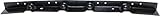 Garage-Pro Rear Bumper Reinforcement for FORD FOCUS 2000-2011 BUMPER SUPPORT Upper Cover Steel...