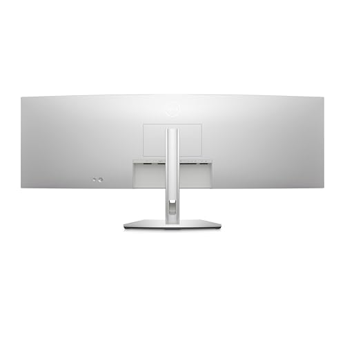 MONITOR LCD 49" U4924DW IPS/210-BGTX DELL - Monitor - Immagine 3