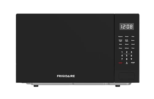 FRIGIDAIRE 0.9 Cu Ft Microwave