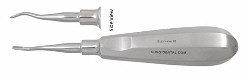 Apical 302HF Elevator, Premium Dental Instrument