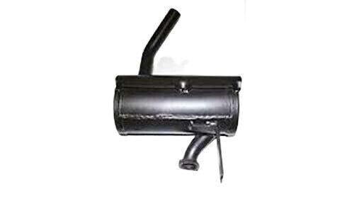 For Toro 106-7007 Muffler