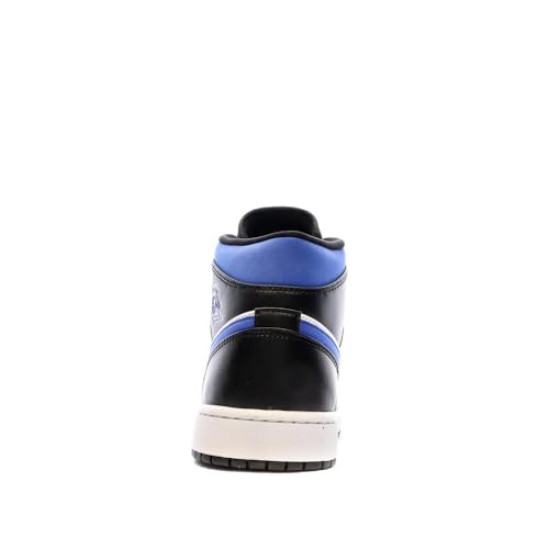 Image of Nike Men's Air Jordan 1 Mid Sneaker