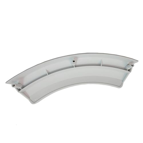 Bosch Wäschetrockner Türgriff Weiß 64421 Für Bosch Spl27343 Spl27343 Wte Wtv Wts Serie