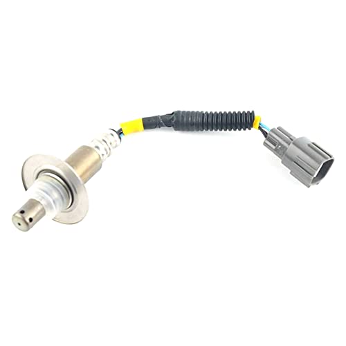 Capteur d'oxygène lambda O2 haute précision 22690-AA960 régulation moteur - 5