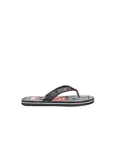 Image of toothless Boy's Flip-Flops Slipper