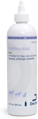 TrizULTRA+Keto Flush, 12 oz