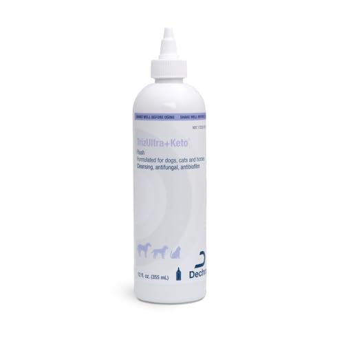TrizULTRA+Keto Flush 12 oz