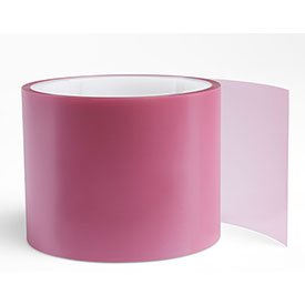 3M 661X Lapping Film Roll 3 - 4 in Width x 50 ft Length - 49955 [PRICE is per ROLL]