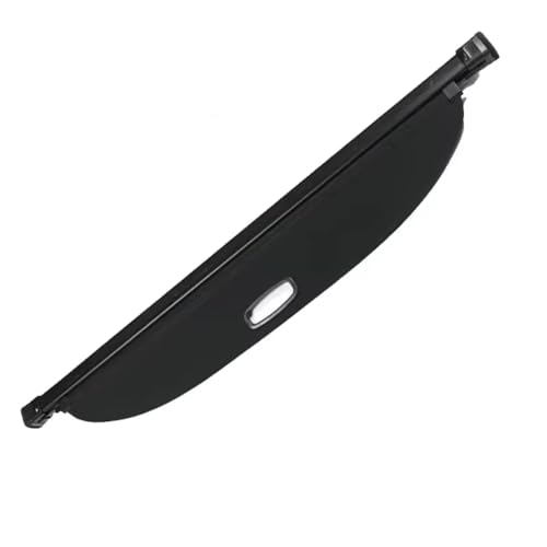 Cubierta retráctil para maletero que protege tu Toyota RAV4 de miradas 2