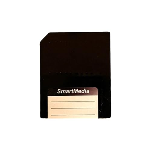 JJOYQKAI SmartMedia Card 16MB SM Memory Card Smart Media Card