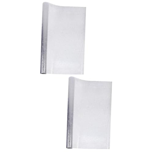 Film de fenetre statique isolant thermique PVC teinte - 2
