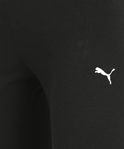 Image of Puma Women's Fitted Leggings