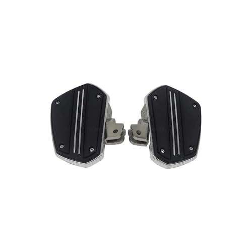 Repose-pieds moto GL1800 avec 3 positions de réglage ergonomique