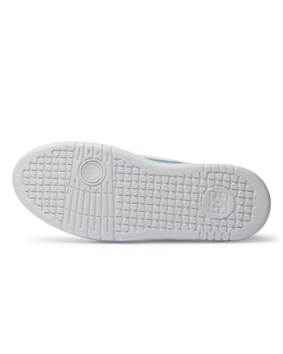 Image of DC Womens Women's Manteca 4 High Top Skate Shoe