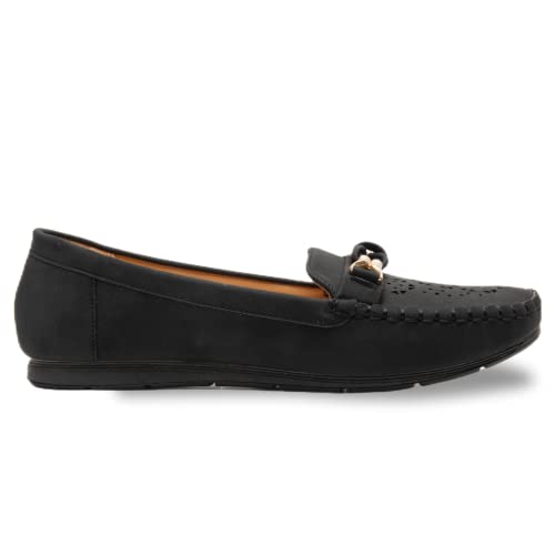 Image of Womens Phoenix Ballet Flat