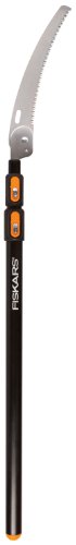 Fiskars 8 Foot Compact Extending Tree Pruner #TOP2