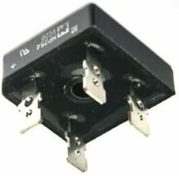 Replacement Part NEW #72256-03 Rectifier for Black and Decker