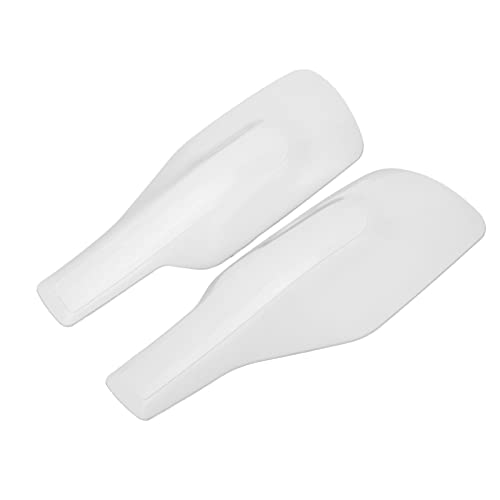 Protectores de Manillar ABS para FE 250 2020-2021 4