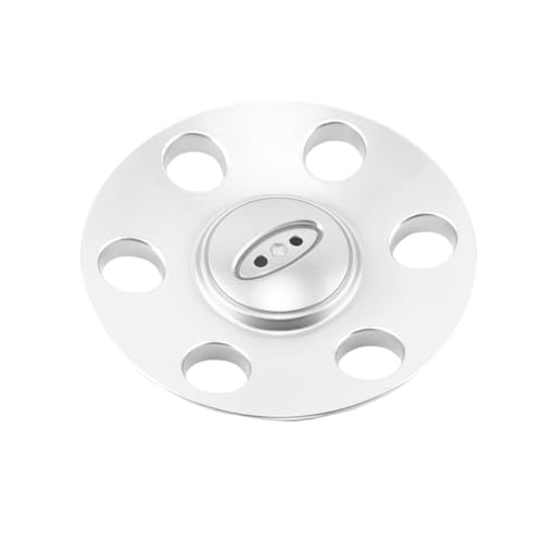 1/4 181.6mm/7.15C` Oa 161mm/6.34C` ID J[zC[Z^[Lbv 2009-2014 F150 2010-2014 GNXyfBV 7L141A096DBΉ(Sliver 1 piece)