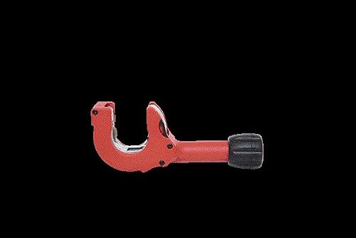 KS Tools 104.5060 Ratschen-Rohrabschneider, 12-35mm