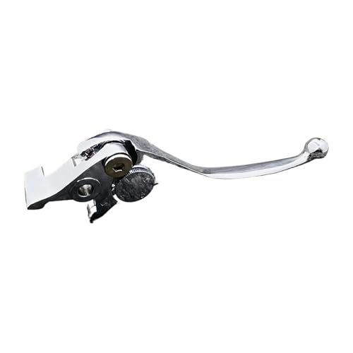 Levier de frein moto pour vos balades et trajets en Suzuki V-Strom