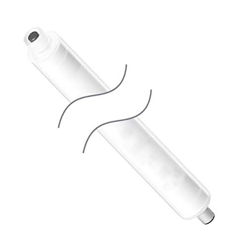 WLS27CW710DSQ, Tira de LED 710mm 2000lm 12-30VDC miniatura 1