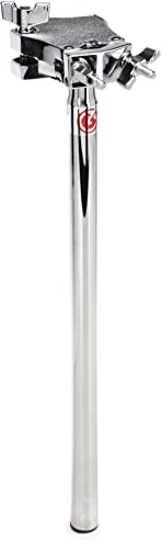 Gibraltar SC-SPCM Single Ball L-Rod W Cymbal Mt