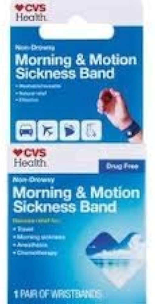 Top more than 52 motion sickness bracelet cvs best 3tdesign.edu.vn