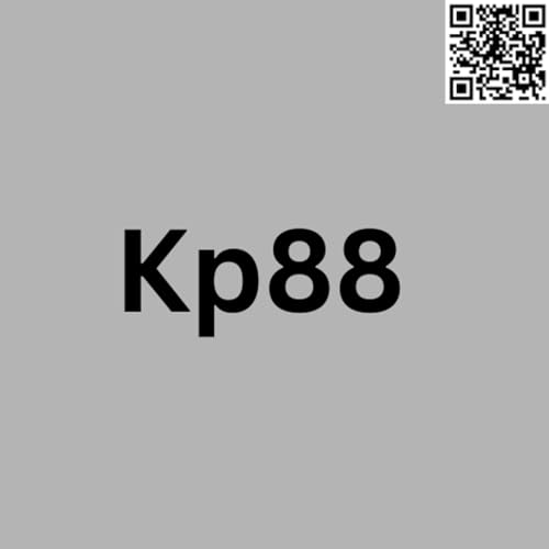 『KP88 Online Casino and Betting』のカバーアート