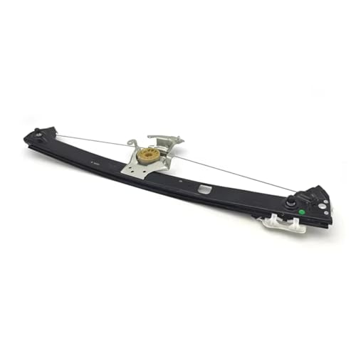 Lève-vitre arrière défectueux X5 E53 ? Solution remplacement gauche 51357125059
