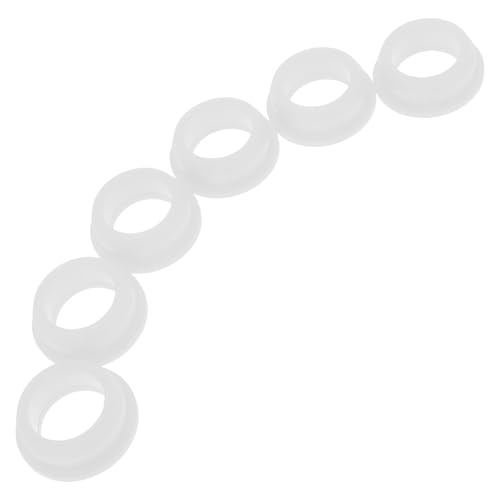 Kit joints silicone câbles ronds pour optimiser votre potager hydroponique