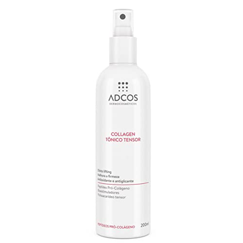 COLLAGEN TÔNICO TENSOR 200ml ADCOS