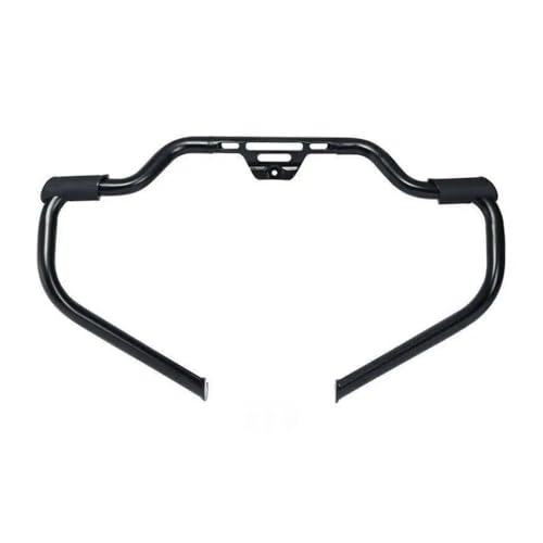 Garde pare-chocs de moteur de qualité supérieure pour Fat Boy Slim